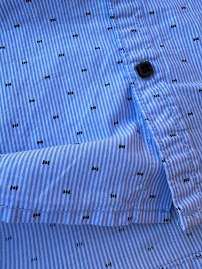 Сорочка, бавовна ТМ "OVS" (74 см)