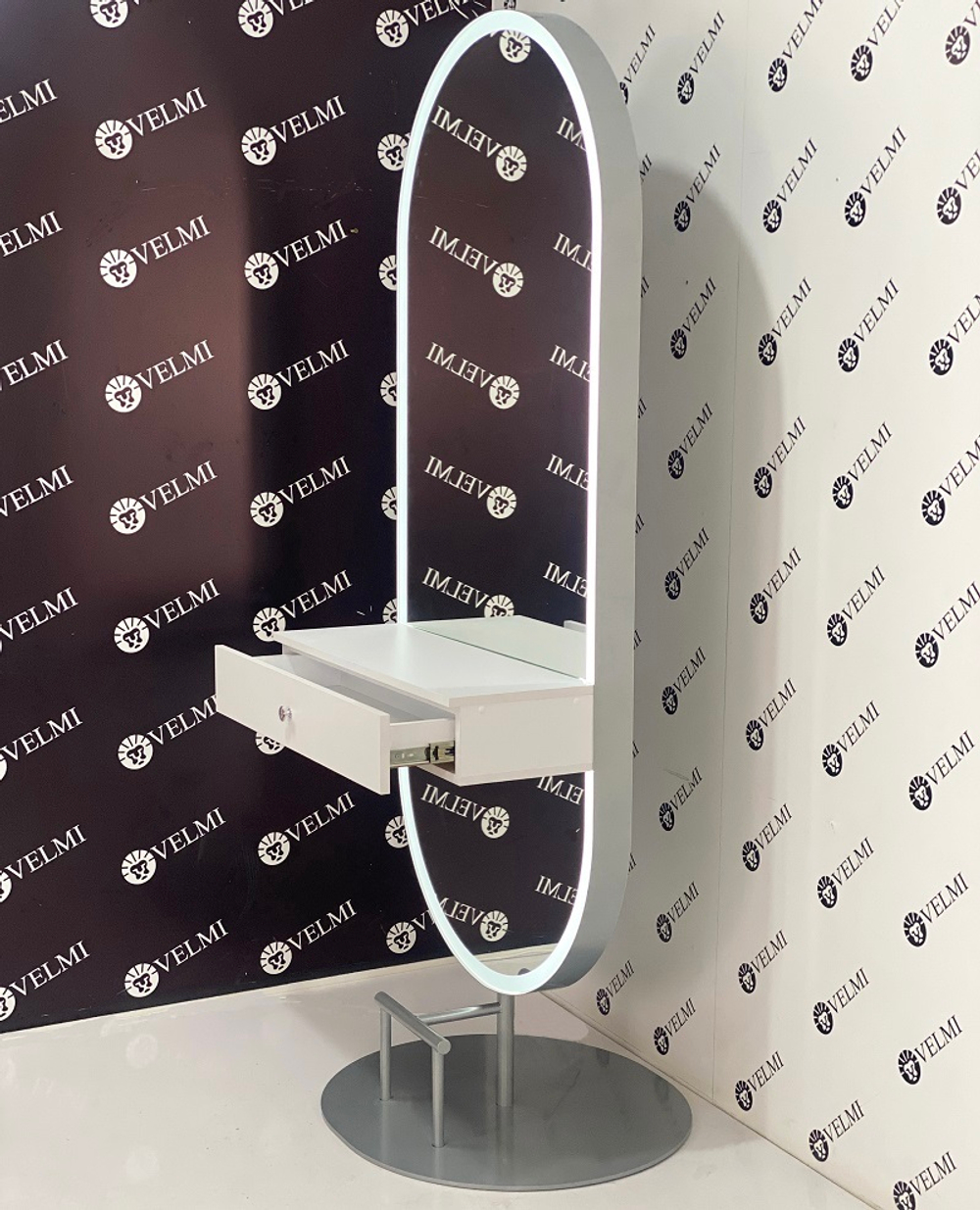 Комплект меблів Premium Polo Shine Adele