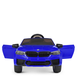 Дитячий електромобіль BMW M5 M 4791EBLR
