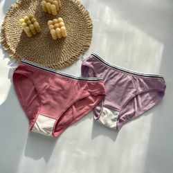 Трусики для місячних