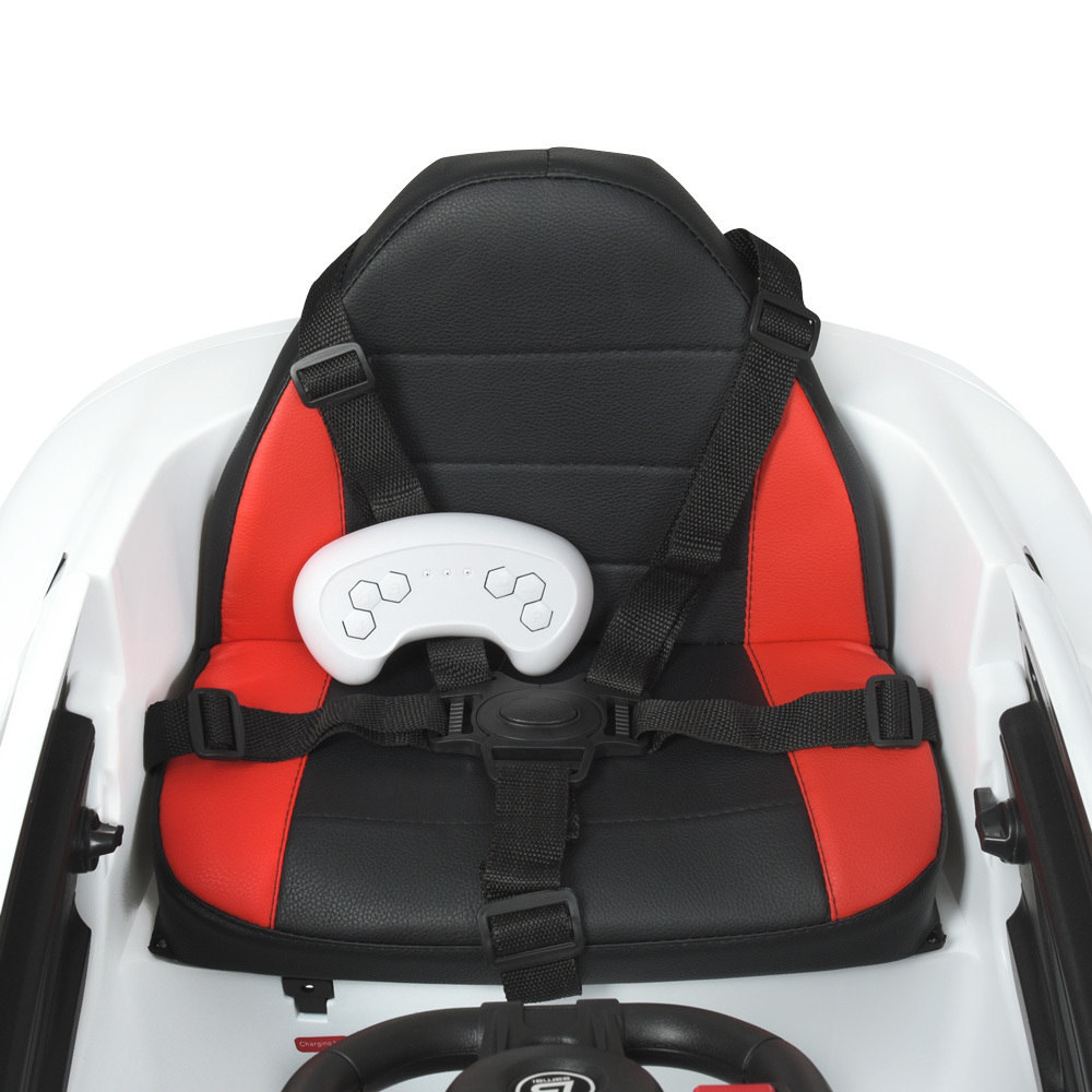 Дитячий електромобіль Mercedes "WeKids Cars"