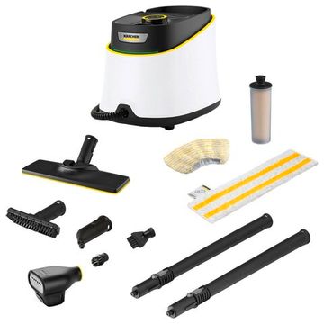 Пароочисник Karcher SC 3 Deluxe Textile Edition (1.513-435.0)