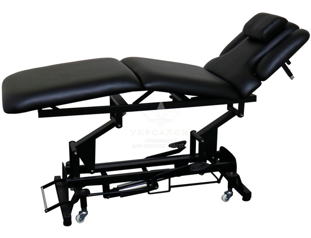 Масаж і косметологічна кушетка 289B