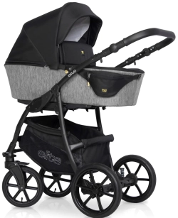 Универсальная коляска 2 в 1 Expander Elite