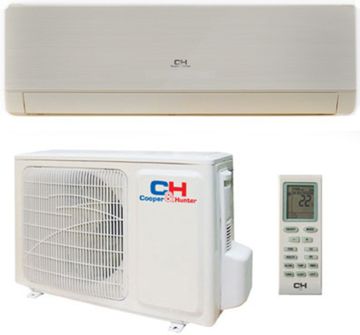 Кондиціонер COOPER&HUNTER СH-S09NKP