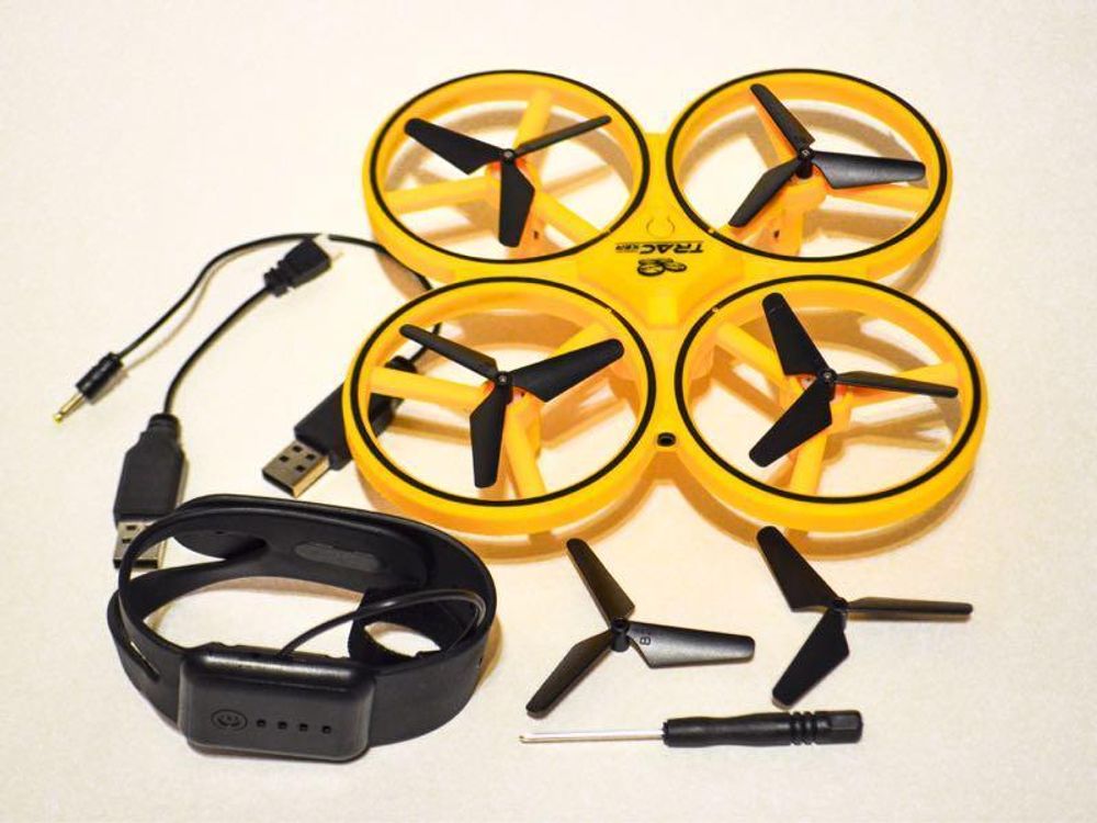 Dron pro sales
