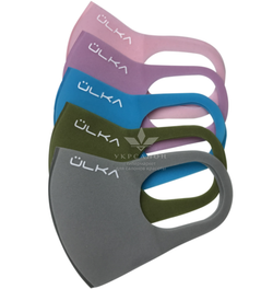 Захисна маска ulka