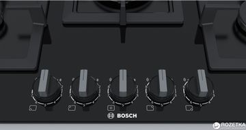Варильна поверхня газова BOSCH PPQ7A6B20
