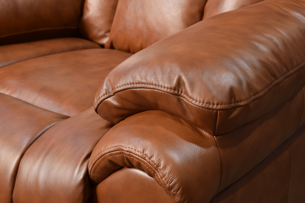 Педикюрное SPA кресло-реклайнер Milton с электроприводом