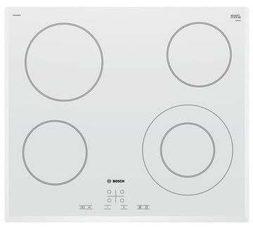 Варильна поверхня електрична BOSCH PKF652BB1E