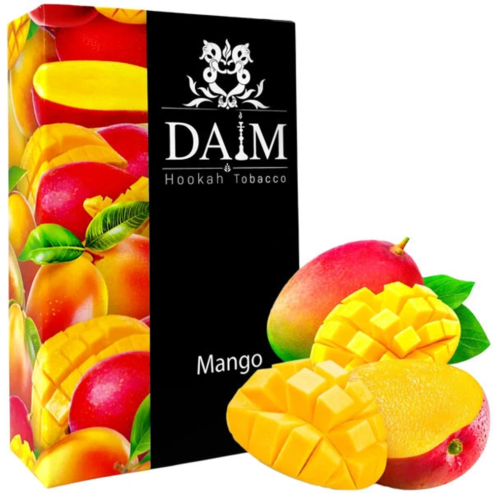 Табак Daim Mango (Даим Манго) 50г