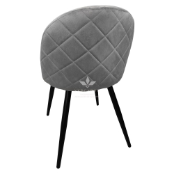 Стільчик для клієнта Lord 1 на ніжках