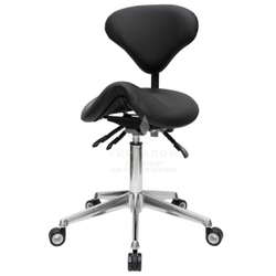 Стул-седло мастера 6037