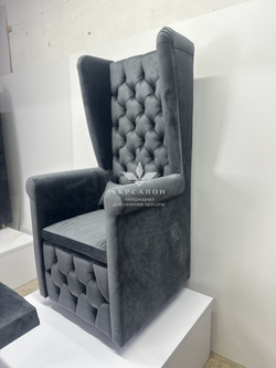 Педикюрне крісло KP-03