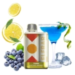 Elf Bar TE6000 Blue Razz Lemonade  (5% nic)