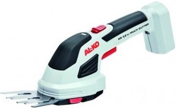 Кущоріз акумуляторний AL-KO GS 7,2 Li (113371)