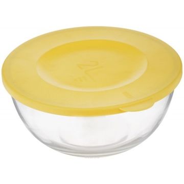 Харчовий контейнер Glasslock 2 л (MBCB-200F)