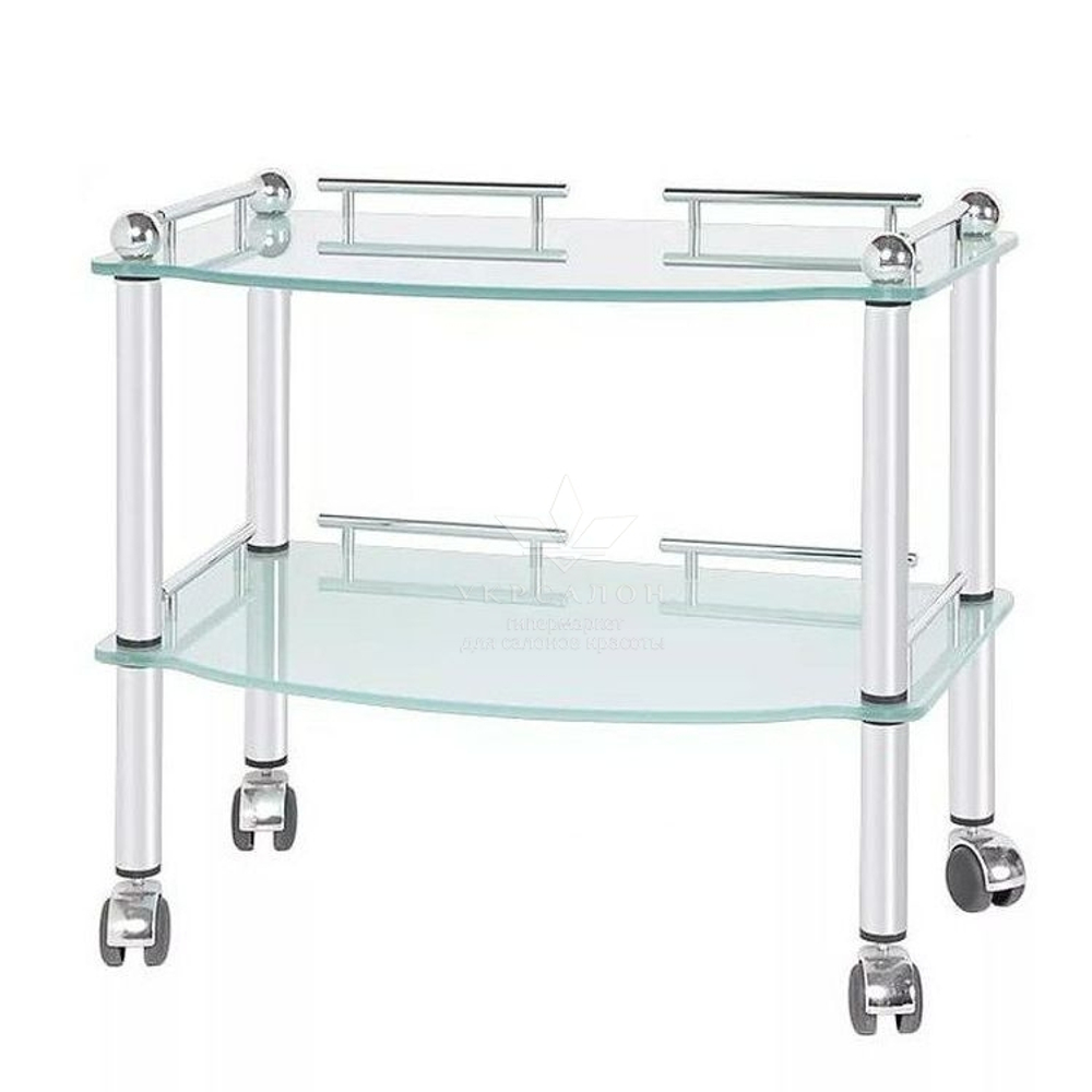 Косметологическая тележка ST-2