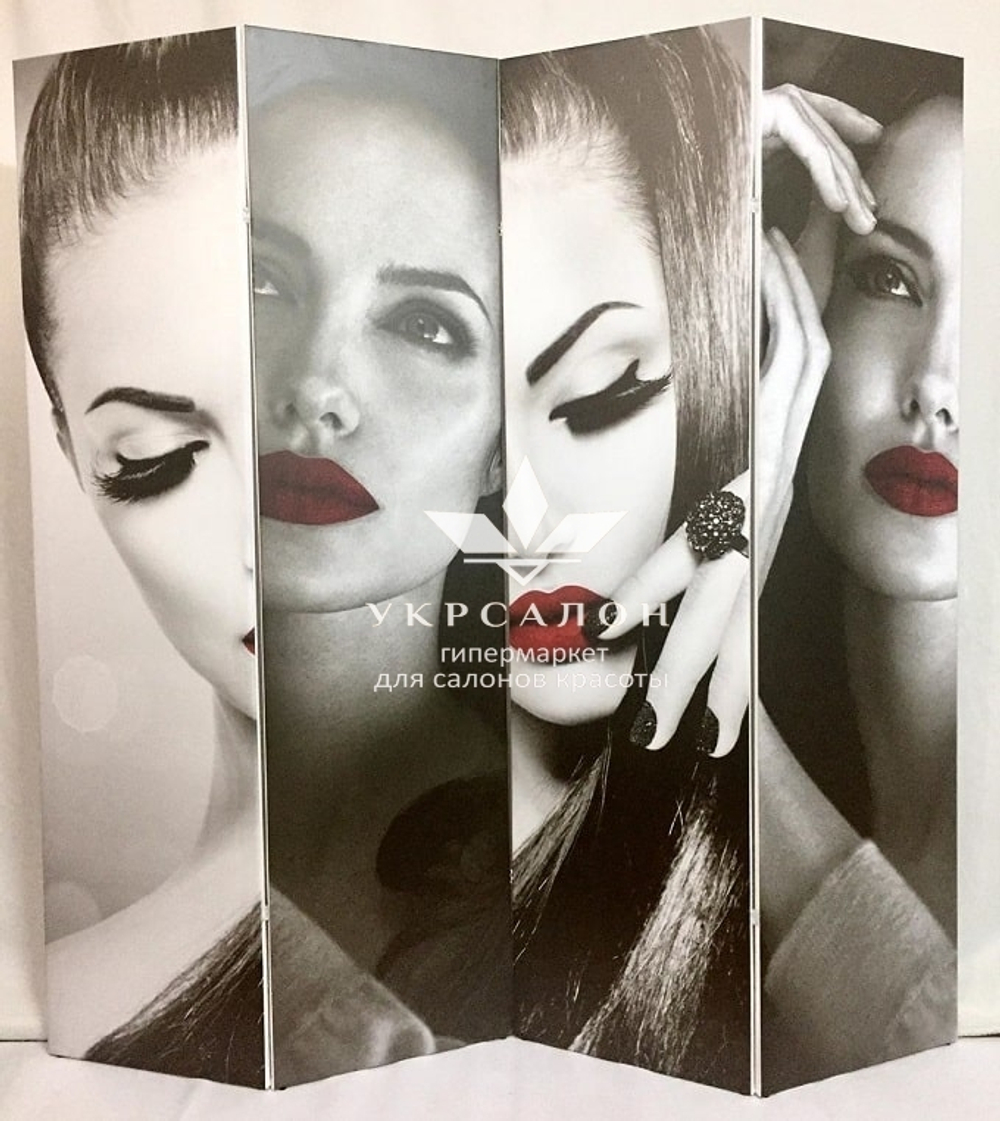 Ширма Make up
