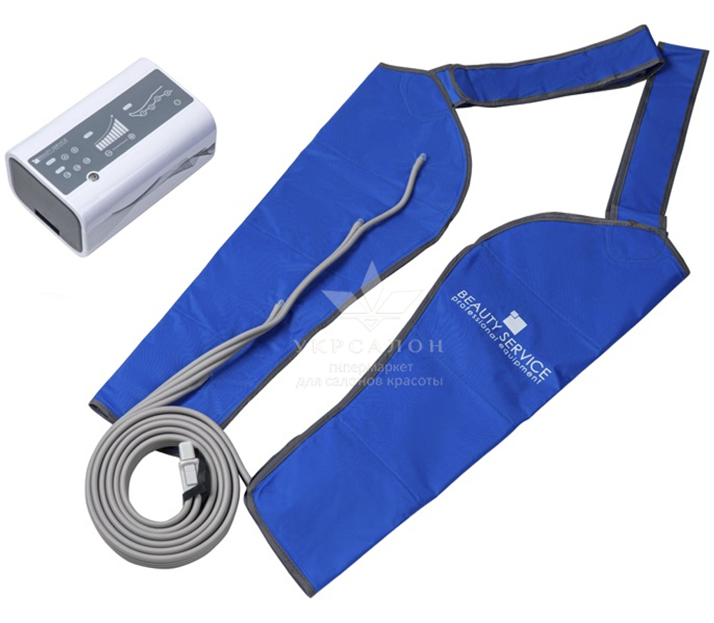 Апарат пресотерапії 1002