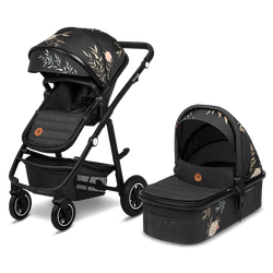 Универсальная коляска 2 в 1 Lionelo Amber