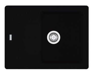 Кухонна мийка FRANKE BASIS BFG 611-62 (114.0272.580) онікс