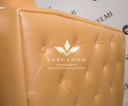 Крісло-мийка royal obsession