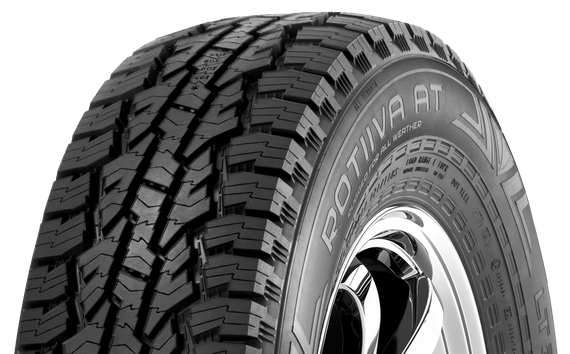 Nokian Tyres Rotiiva AT 265/70 R16 112T