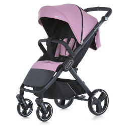 Прогулянкова коляска El Camino ME 1053-3 Dynamic Pro