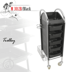 Візок Перукарський M-3012B