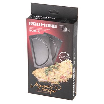 Панель для мультипекаря Redmond RAMB-17 (для омлету та кесадильї)