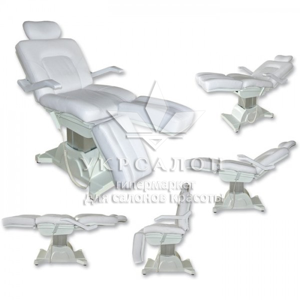 Кушетка электрическая 2014-3
