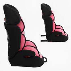 Автокрісло універсальне Joy RS ISOFIX