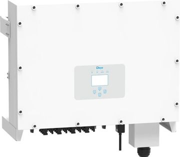Мережевий сонячний інвертор (on-grid) Deye SUN-60K-G