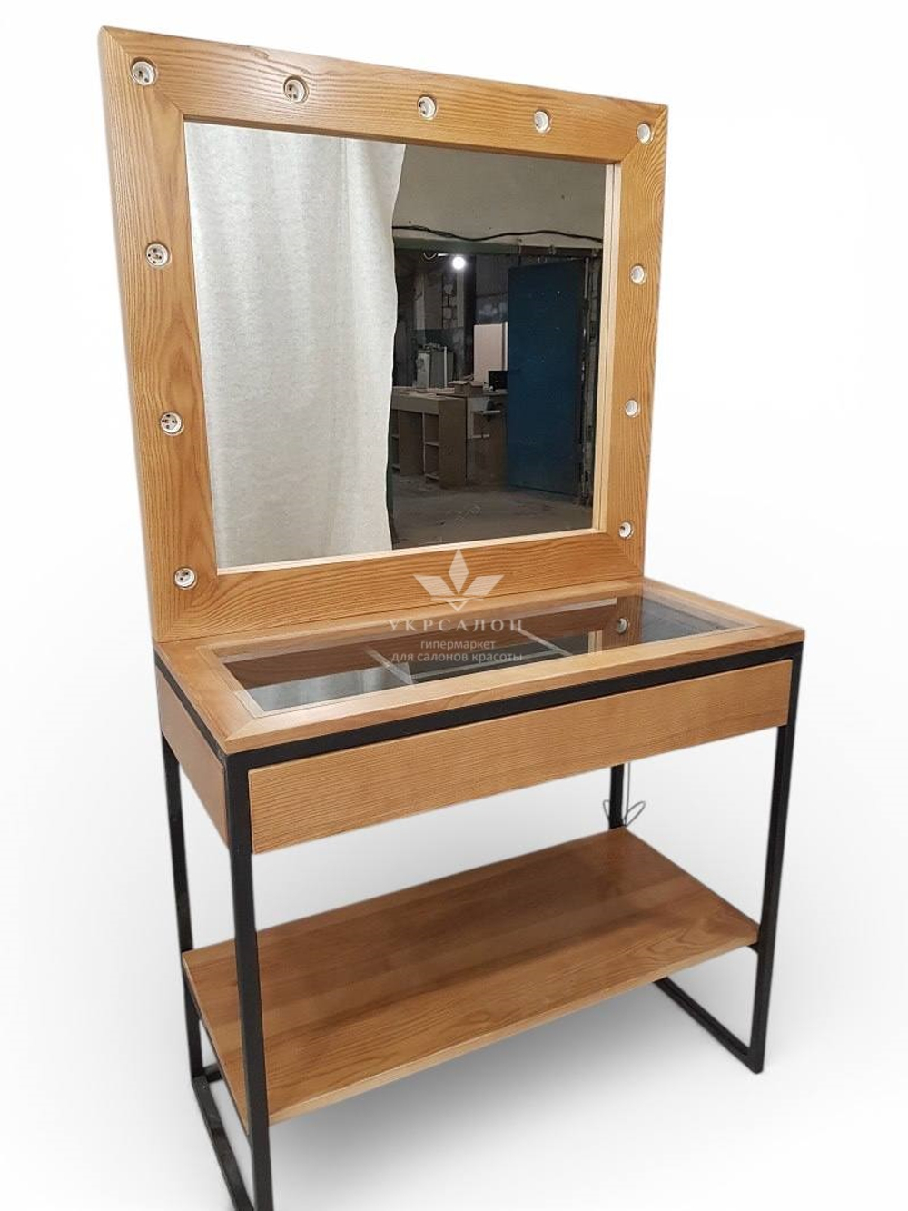 Рабочее место Apolo ВС 494