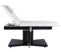 Кушетка електрична масажна 8263, (2 мотори)