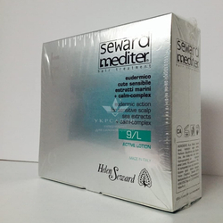 Успокаивающий лосьон для чувствительной кожи головы Helen Seward Comfort