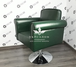 Перукарське крісло Art Deco