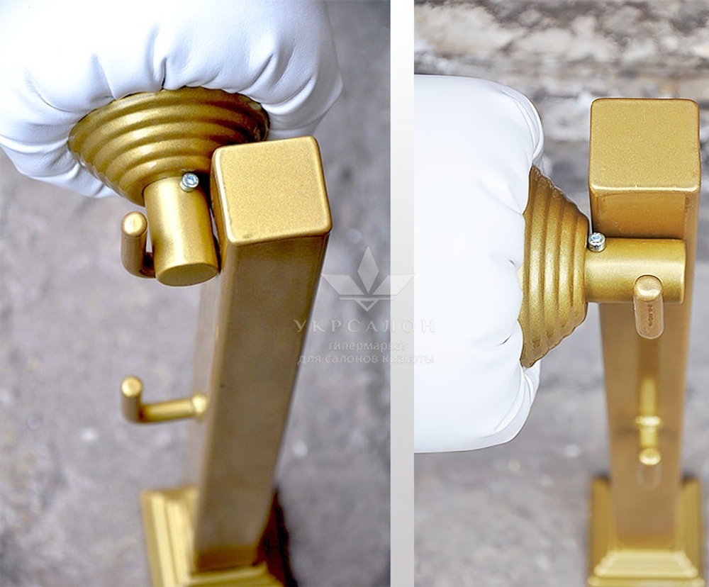 Підставка педикюрна 200