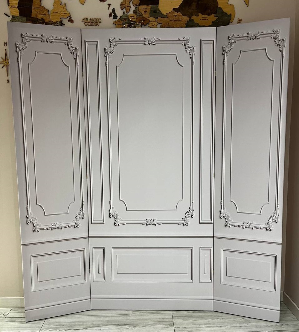 Ширма-фотозона