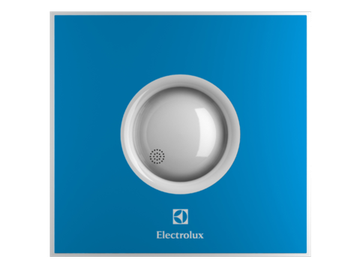 Витяжний вентилятор ELECTROLUX EAFR-150 Blue