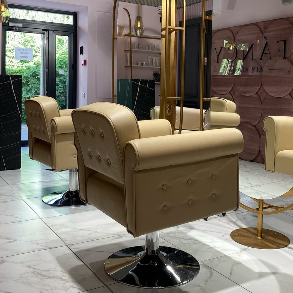 Парикмахерское кресло Perfetto