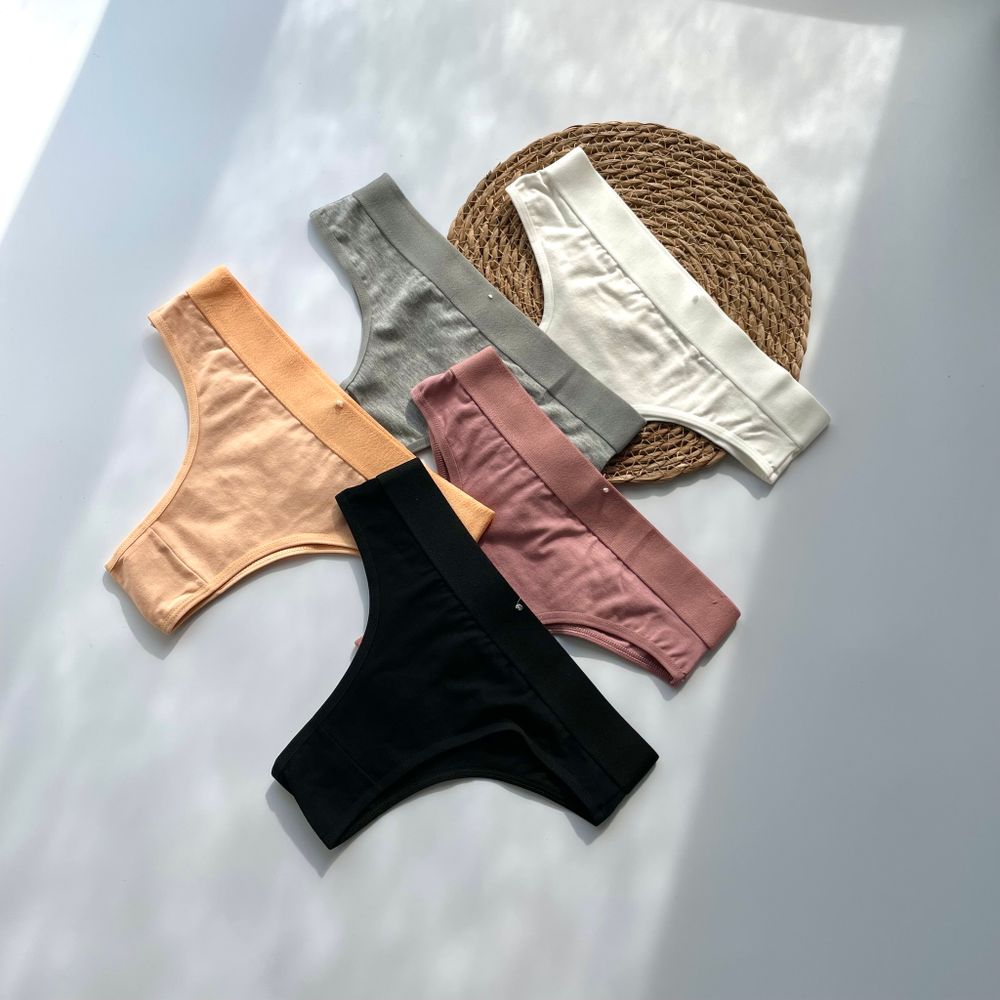 Класичні американки