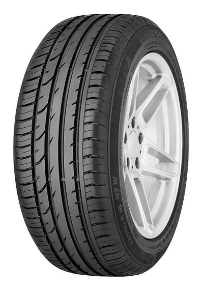 Continental PremiumContact 5 215/65 R16 98H