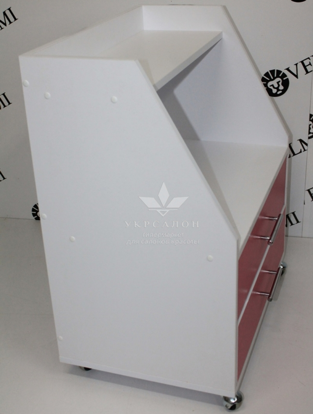 Косметологическая тележка VM 910