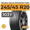 Triangle Group EffeXSport TH202 245/45 R20 103Y XL