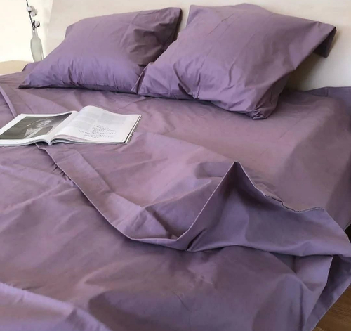 Ранфорс однотонный (2.4)