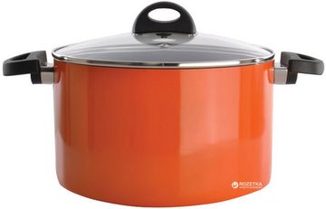 Каструля BergHOFF Eclipse Помаранчева 2 л (3700156)