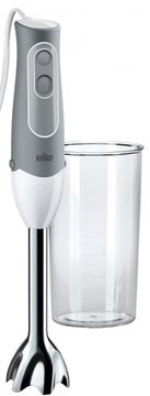 Блендер Braun MQ 500 SOUP