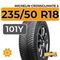Michelin CrossClimate 2 235/50 R18 101Y XL